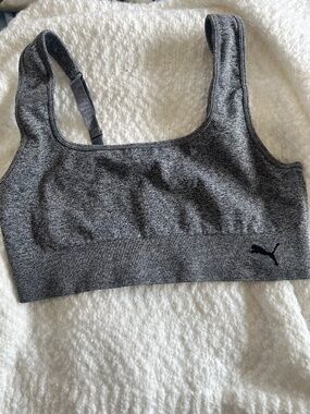 Puma sports bra